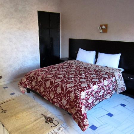 Marrakech Hotel Residence Марракеш Екстер'єр фото