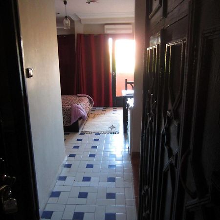 Marrakech Hotel Residence Марракеш Екстер'єр фото