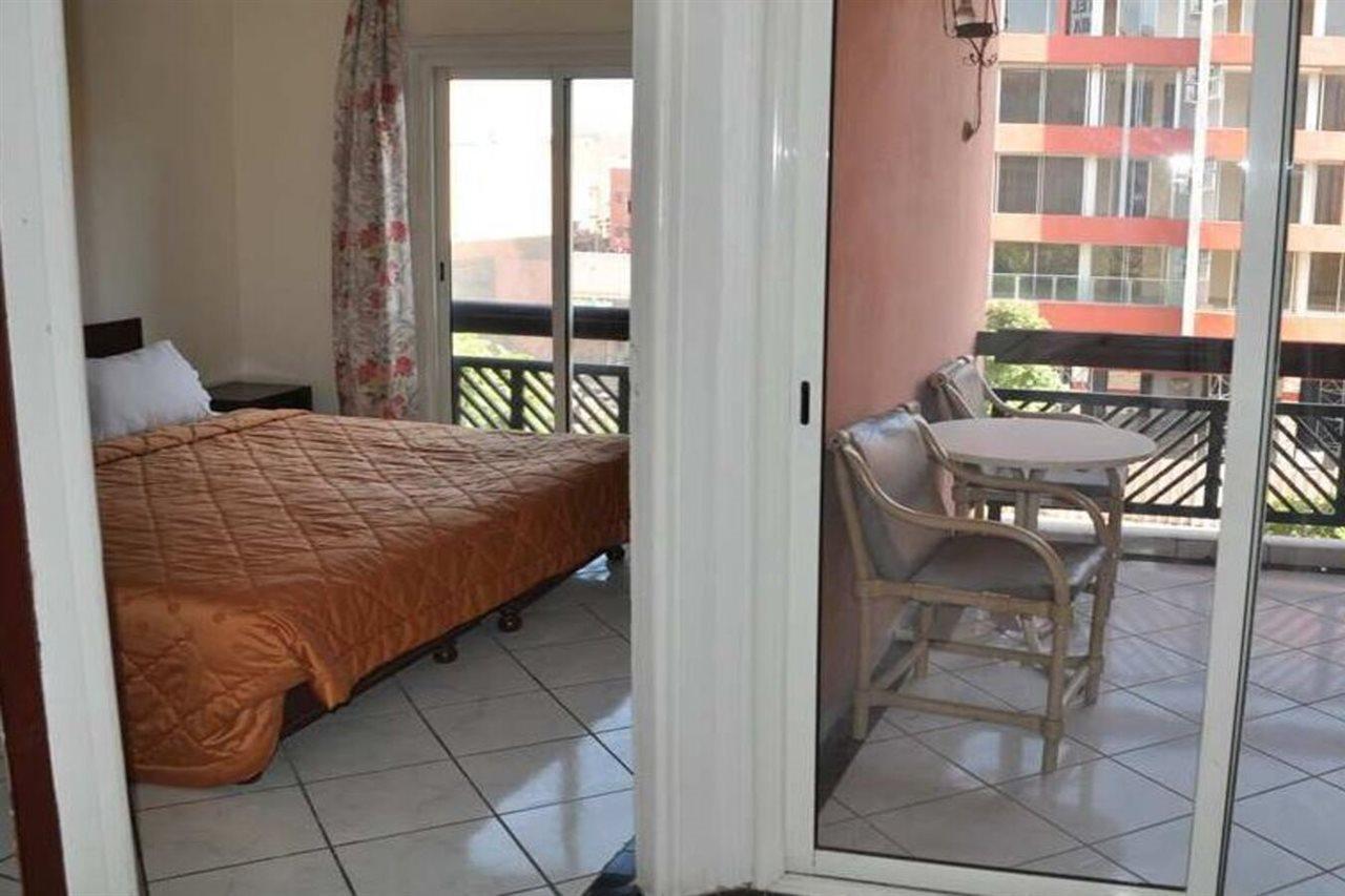 Marrakech Hotel Residence Марракеш Екстер'єр фото