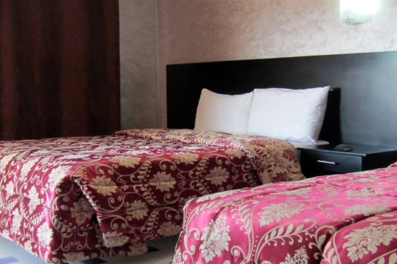Marrakech Hotel Residence Марракеш Екстер'єр фото