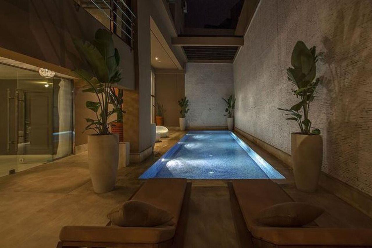 Marrakech Hotel Residence Марракеш Екстер'єр фото