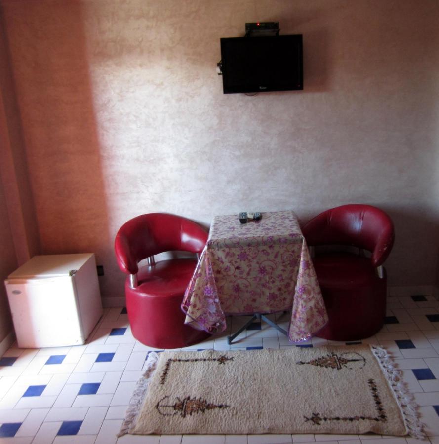 Marrakech Hotel Residence Марракеш Екстер'єр фото