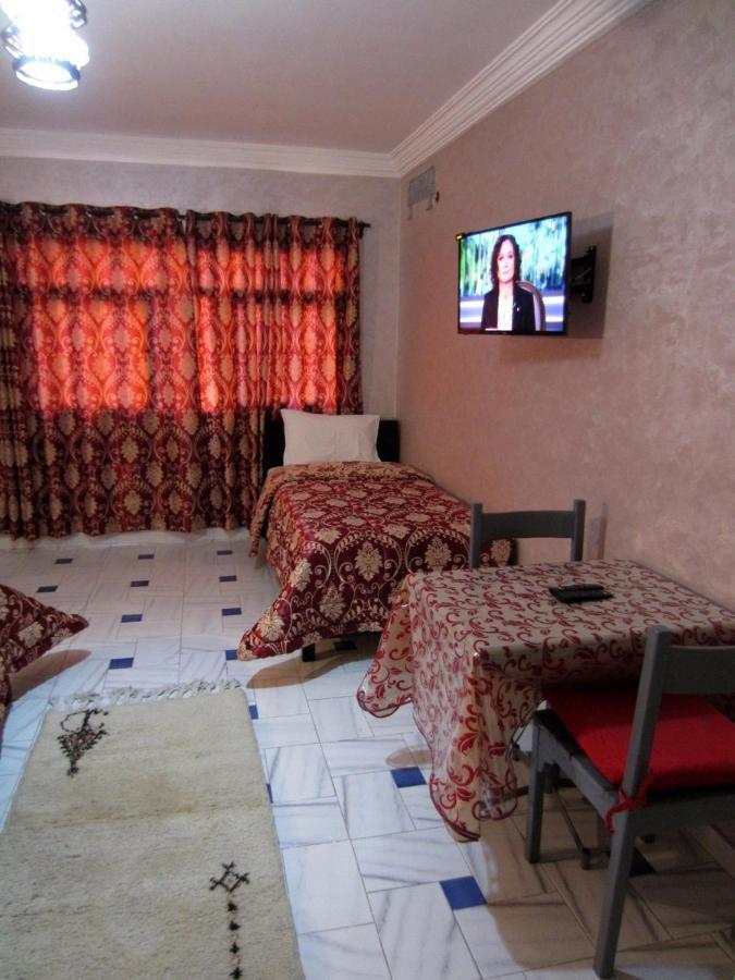 Marrakech Hotel Residence Марракеш Екстер'єр фото