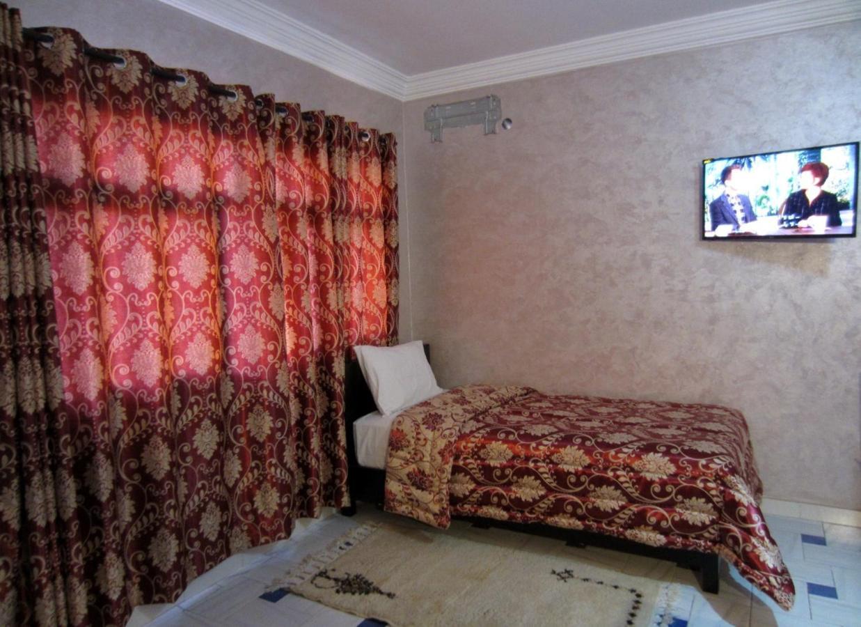 Marrakech Hotel Residence Марракеш Екстер'єр фото