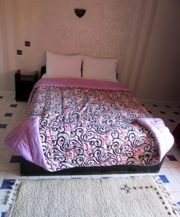 Marrakech Hotel Residence Марракеш Екстер'єр фото