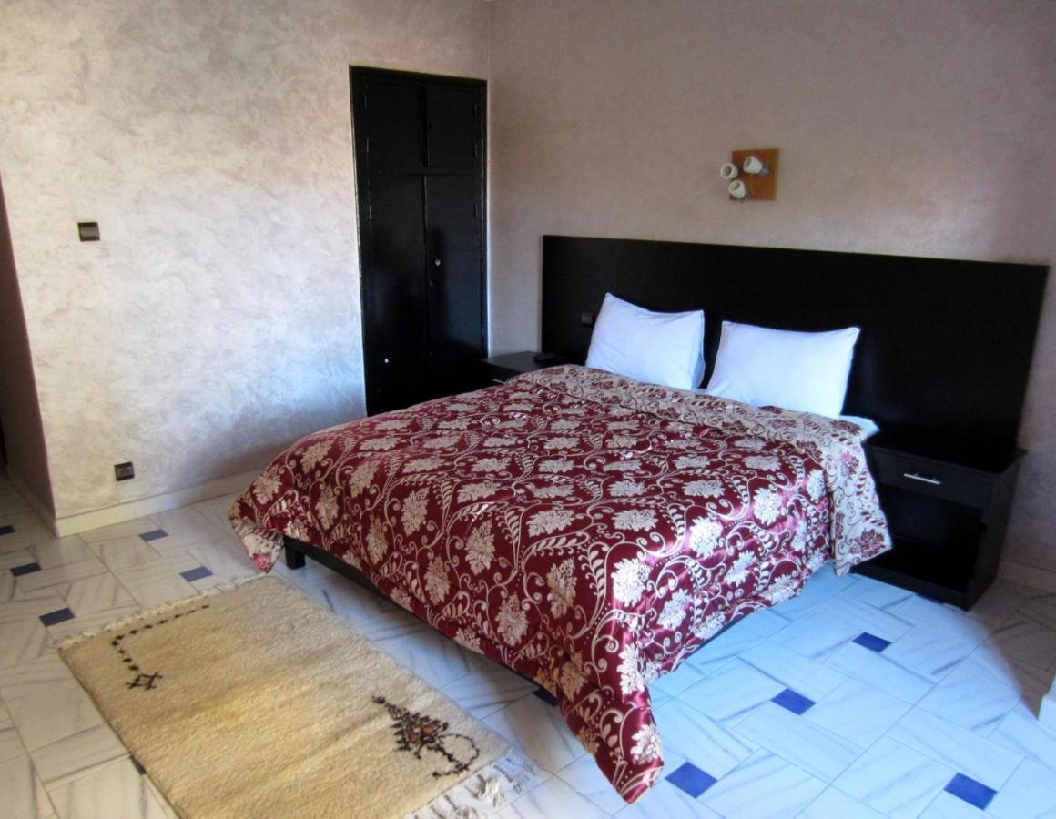 Marrakech Hotel Residence Марракеш Екстер'єр фото
