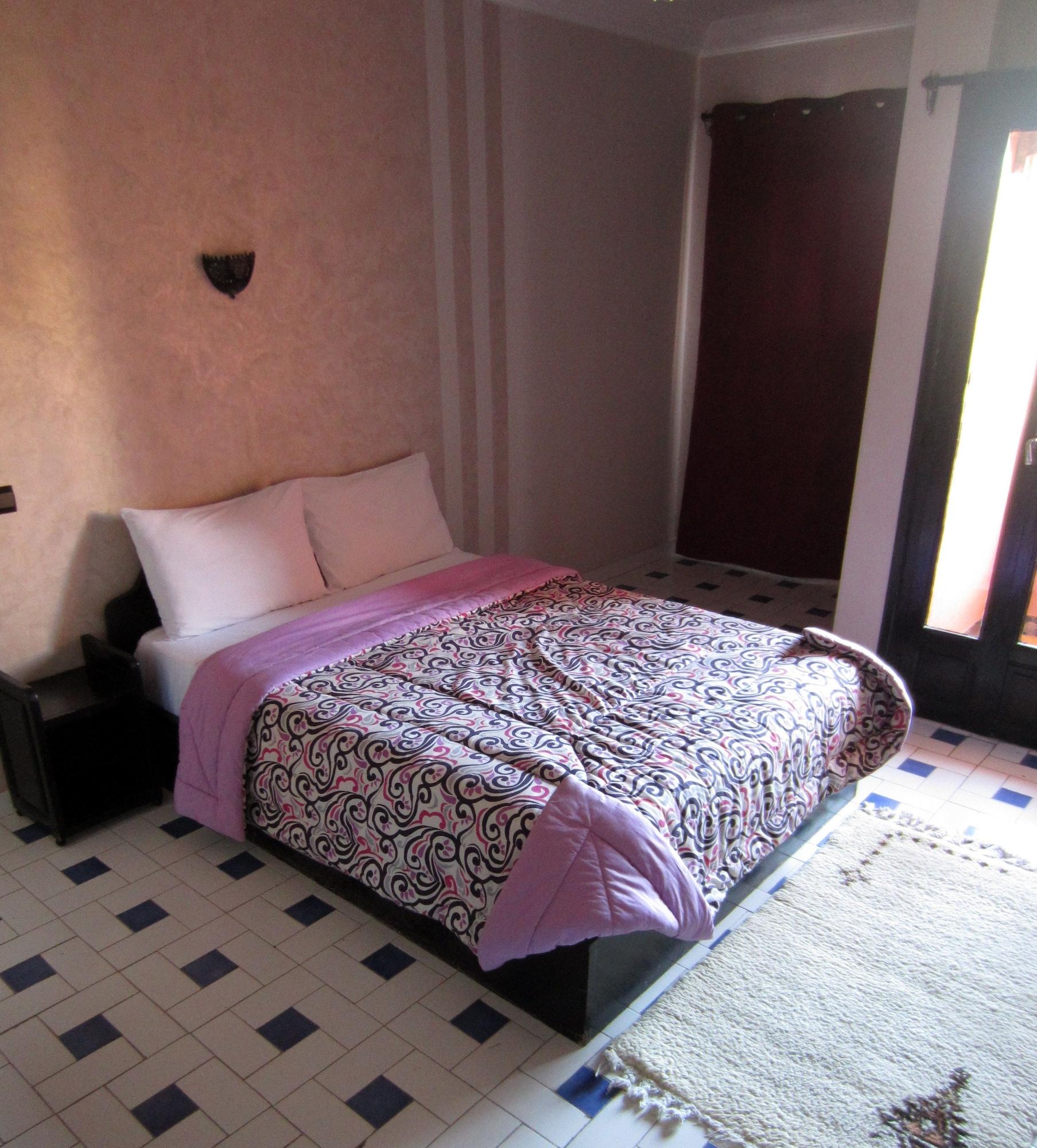Marrakech Hotel Residence Марракеш Екстер'єр фото