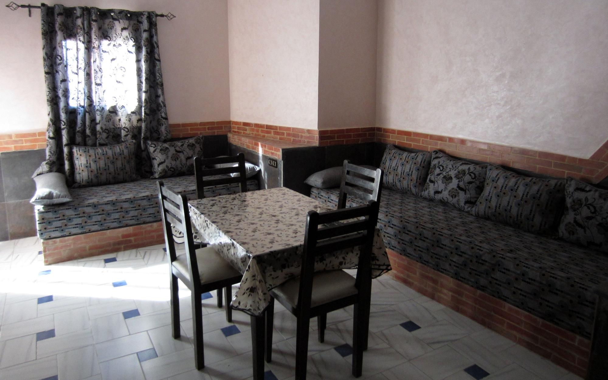 Marrakech Hotel Residence Марракеш Екстер'єр фото