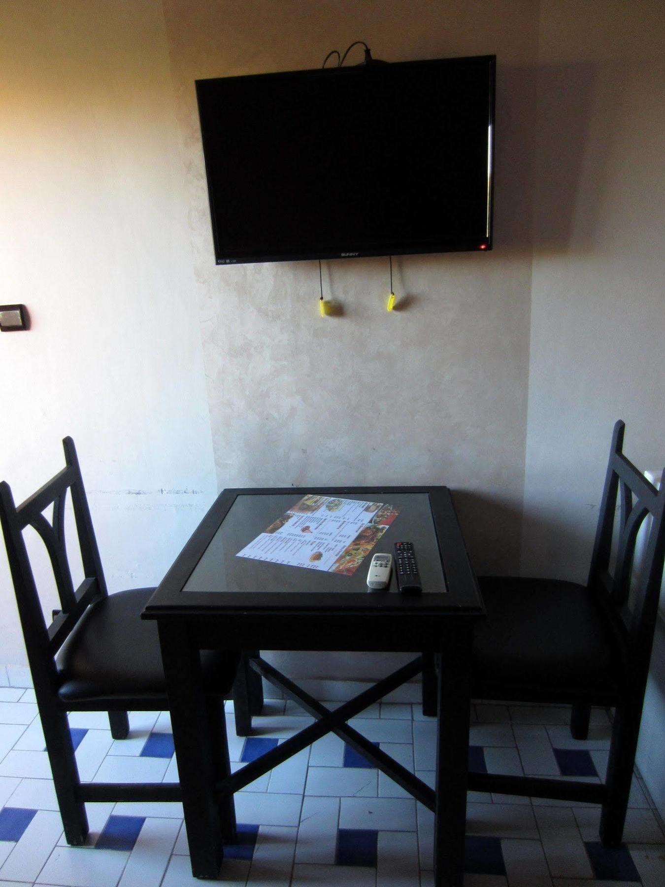 Marrakech Hotel Residence Марракеш Екстер'єр фото