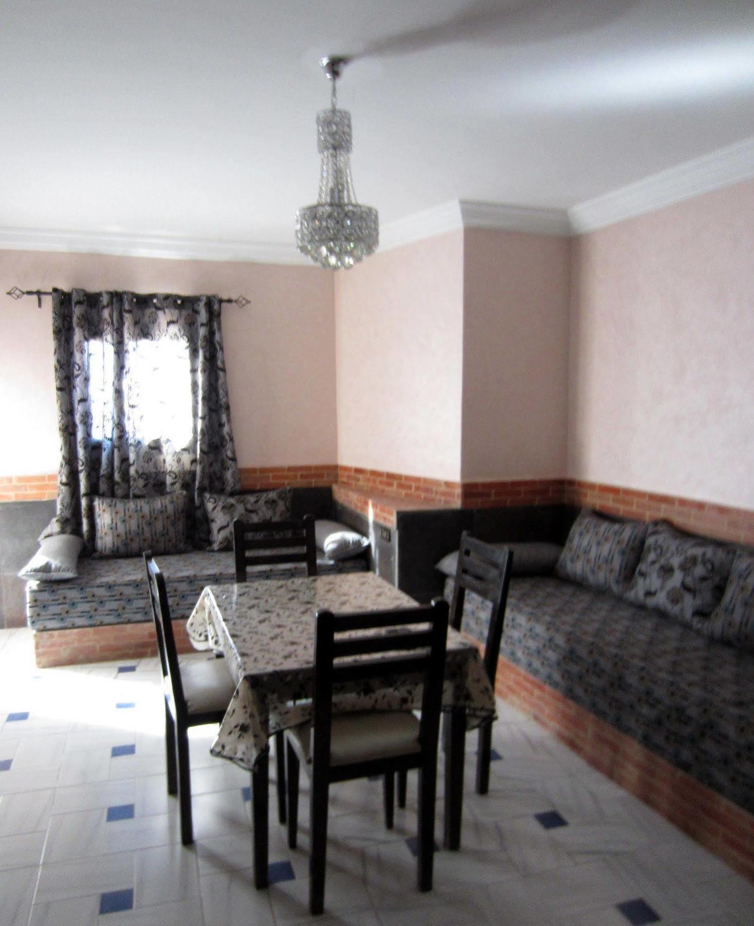 Marrakech Hotel Residence Марракеш Екстер'єр фото